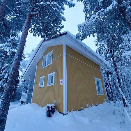Lapland Forest Lodge Рованиеми Екстериор снимка