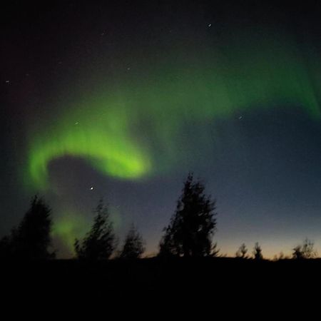 Lapland Forest Lodge Рованиеми Екстериор снимка